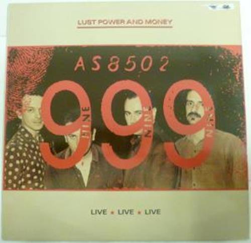 Lust Power And Money