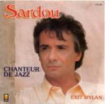 Chanteur De Jazz / Exit Dylan