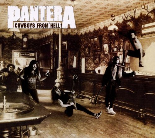 Cowboys From Hell