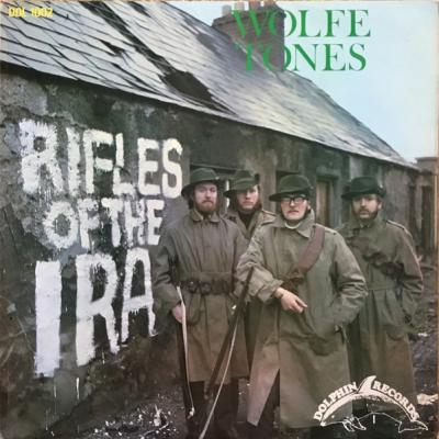 Rifles Of The Ira