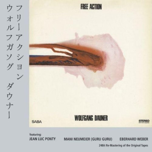 Free Action