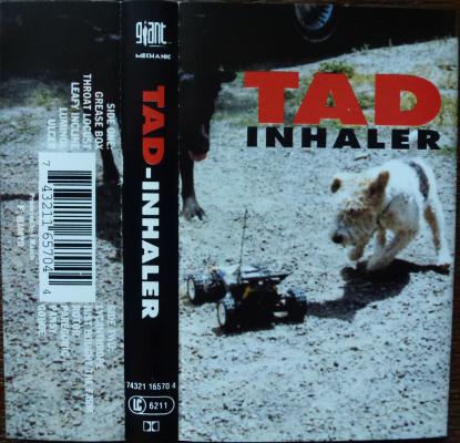 Inhaler