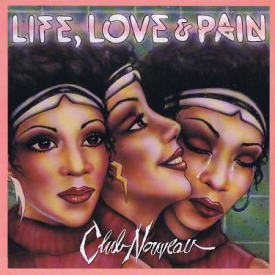 Life, Love & Pain