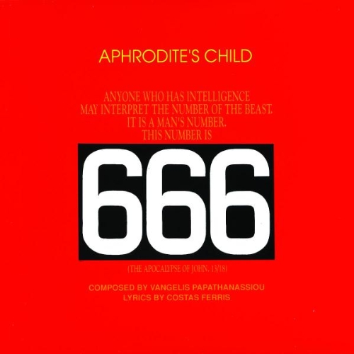 666: Apocalypse Of St John