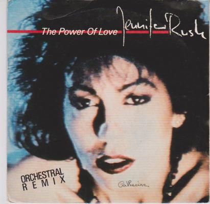 The Power Of Love