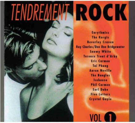 Tendrement Rock