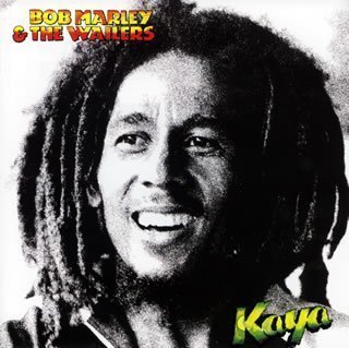 Kaya By Bob Marley & The Wailers