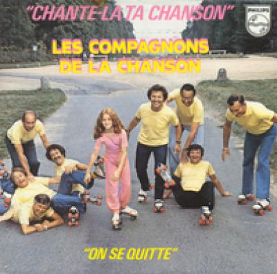 Chantes La Ta Chanson