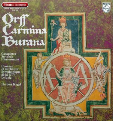 Carmina Burana