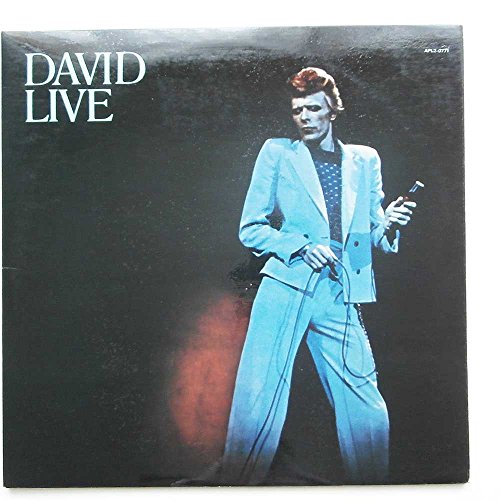 David Live-david Bowie At The Tower Philadelphia Vendu St Flo (18 ?)