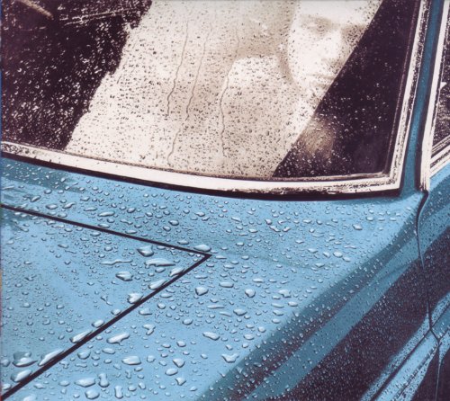 Peter Gabriel, No. 1