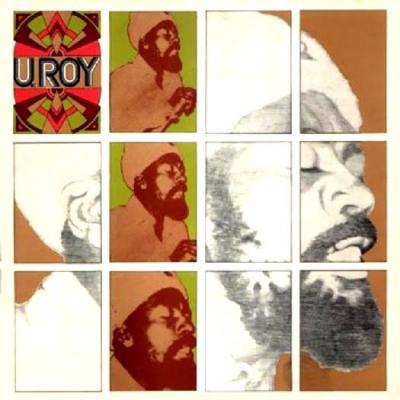 U-roy
