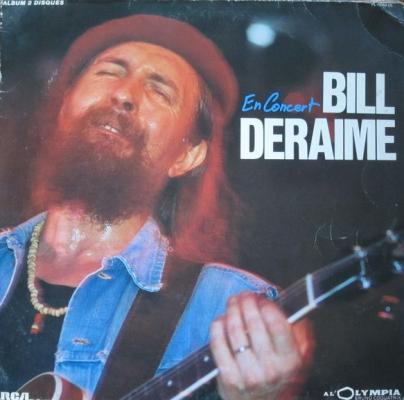 En Concert A L'olympia