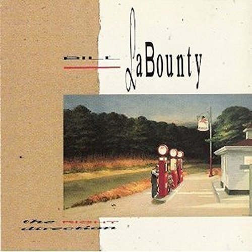 The Right Direction By Bill Labounty