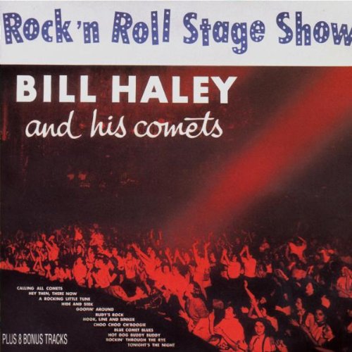 Rock'n Roll Stage Show