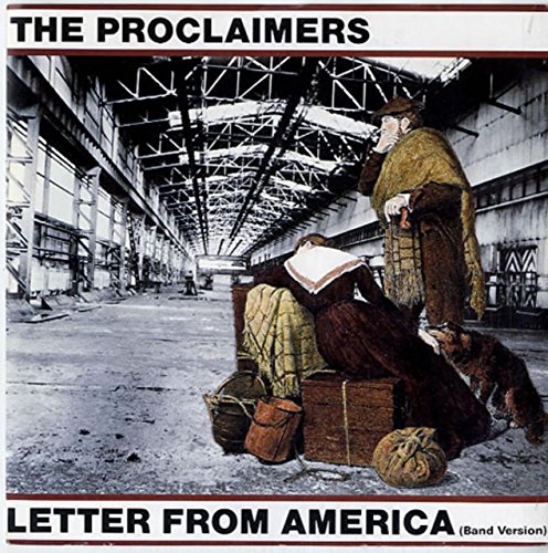 Letter From America