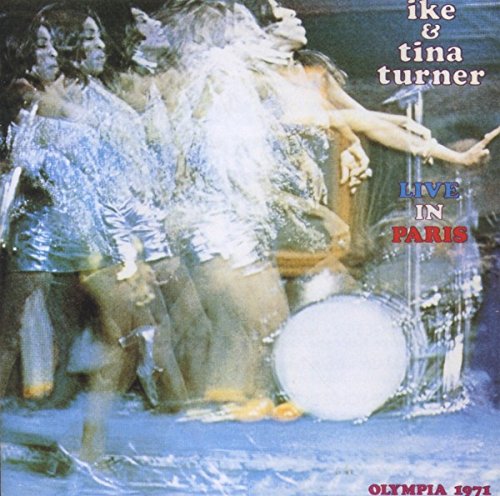 Live In Paris Olympia 1971 Mainstream Jazz