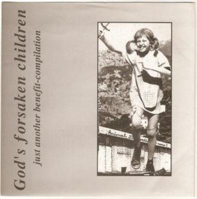 God's Forsaken Children