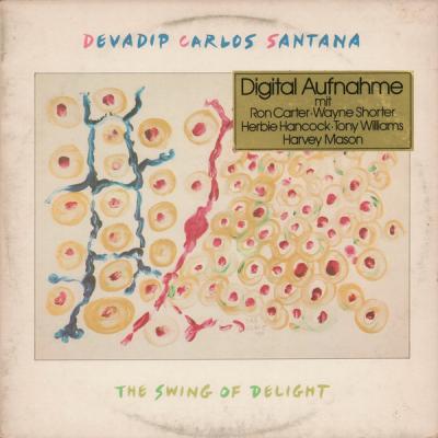 The Swing Of Delight