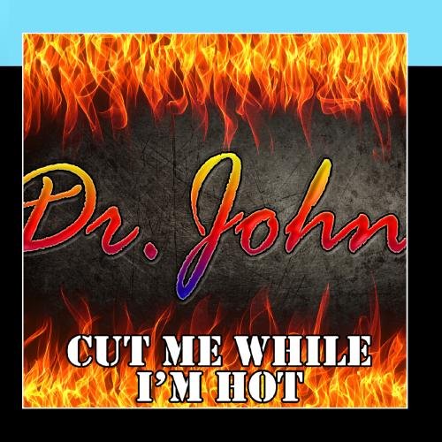 Cut Me While I'm Hot