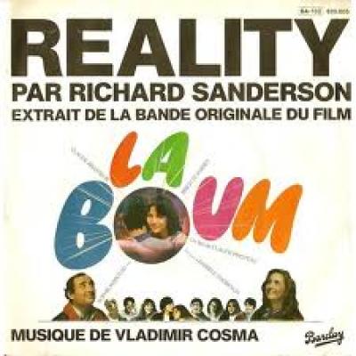 Reality / Swingin Around