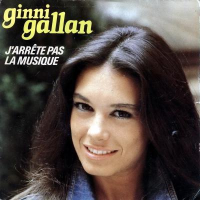 J'arrête Pas La Musique / L'amour ça Rend Fou
