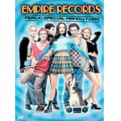 Empire Records