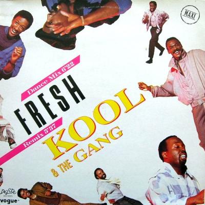 Fresh (remix)