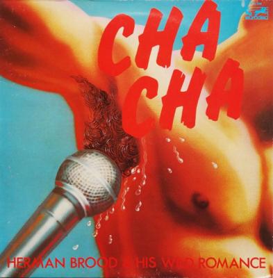 Cha Cha