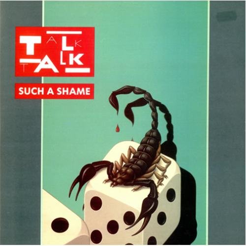 Talk Talk - Such A Shame - 12 Inch Vinyl