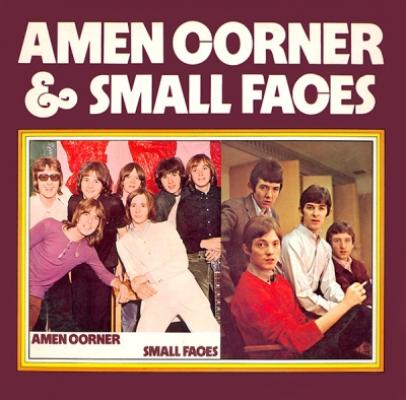 Amen Corner & Small Faces