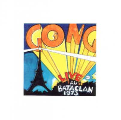 Live Au Bataclan 1973