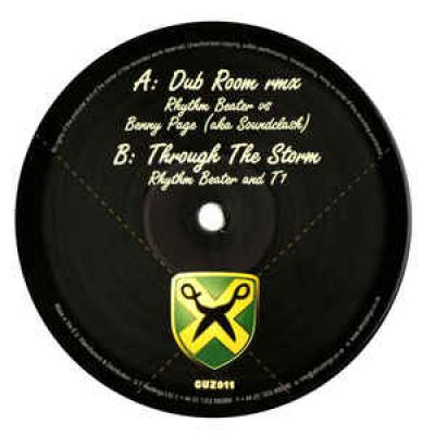 Dub Room