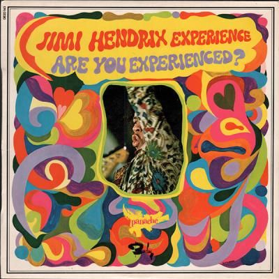 Are You Experienced