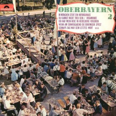 Oberbayern 2