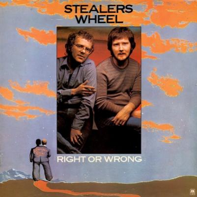 Right Or Wrong