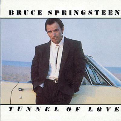 Tunnel Of Love