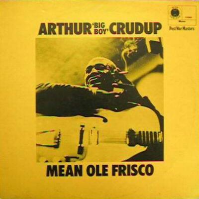 Mean Ole Frisco