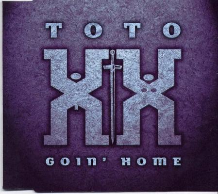 Goin' Home - Promo