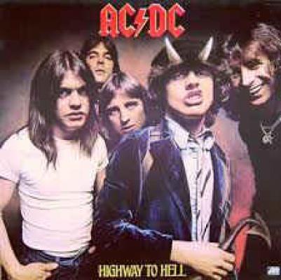 - Highway To Hell