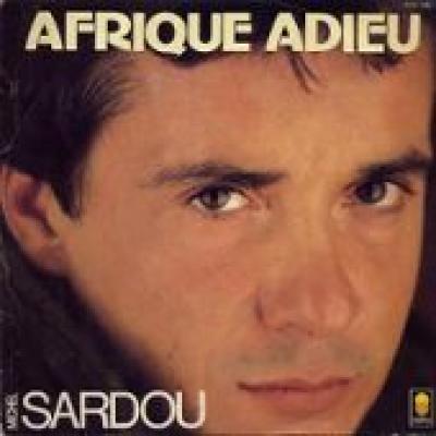 Afrique Adieu
