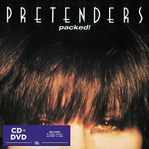 Packed - Pretenders By Pretenders