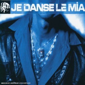 Je Danse Le Mia