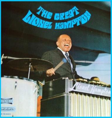 The Great Lionel Hampton