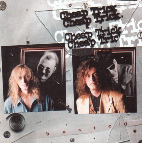 Busted(10 5) 4,31 5,76 11 5(4,99 5 5,65)18 Vg+ Vg+ Genre: Rock Style: Power Pop Orleans