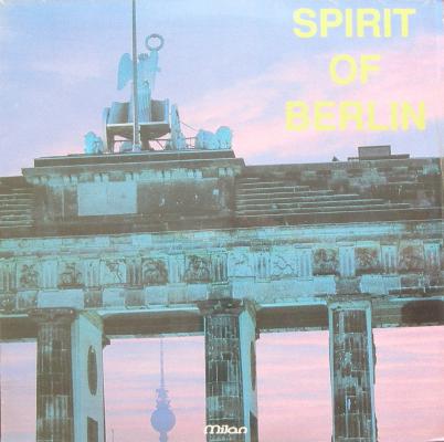 Spirit Of Berlin