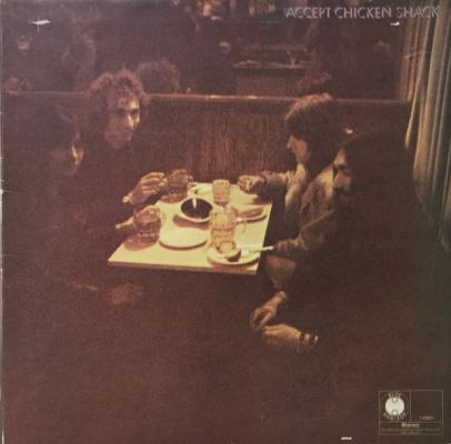 Accept Chicken Shack