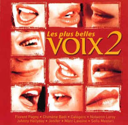 Les Plus Belles Voix Du Monde