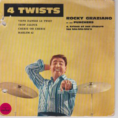 4 Twists