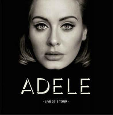 Live 2016 Tour